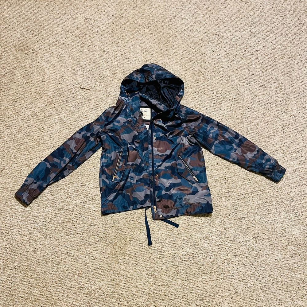 Ci Sono Jacket